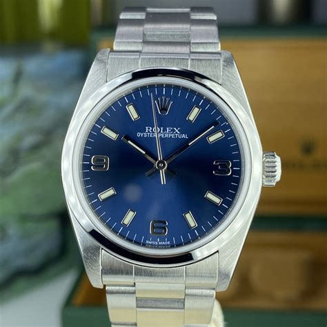 rolex model 77080